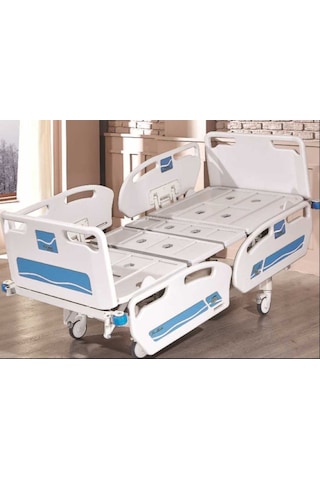 Turmed TM-D4056 Hasta Karyolası Dört Motor
