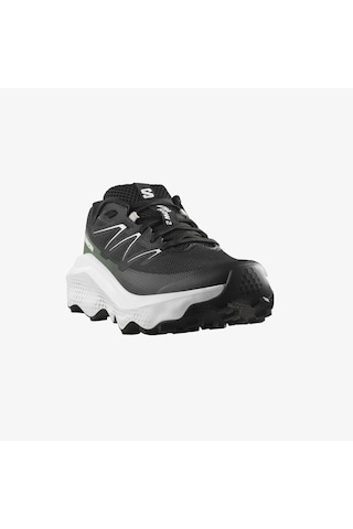 Salomon Ultra Flow 2 Kadın Siyah Koşu Ayakkabısı L47883700