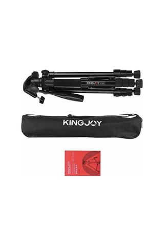Kingjoy Vt-860S Tripod