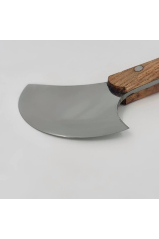 Stryı 181014 Deri Kesme Bıçağı