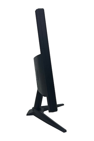 Iromx Bm2273 21.5" 3ms 1920x1080 Hdmı/vga Vesa Dahili Hoparlör 75hz Siyah Full Hd Led Monitör