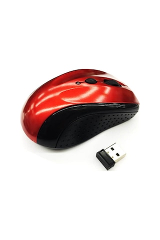 Wozlo WZ-802 1600 DPI Kablosuz Wireless Optik Mouse