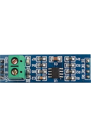 Ttl To Rs485 Modül