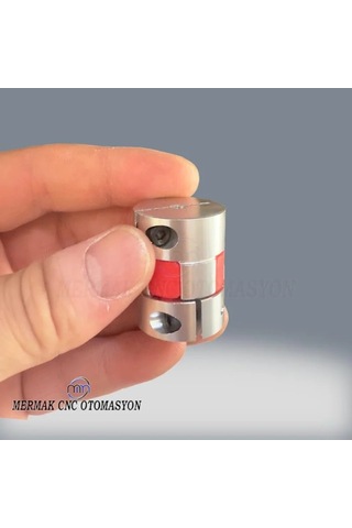 Gs12 Kaplin Ø25xl34 Mm