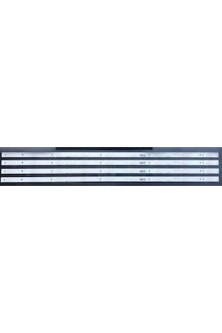 Philips Uyumlu 40PFK5300, 40PFK4009, 40PFK4309, 40PFK4509 LED BAR