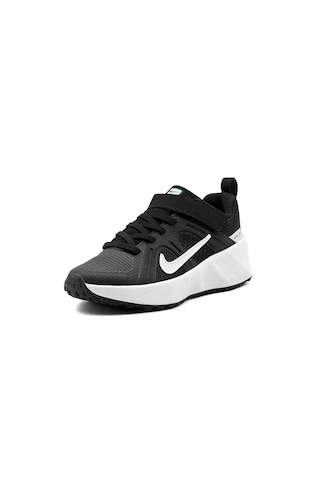 Nike Metro Tek Çocuk Günlük Spor Ayakkabı Hq2008-003 Siyah
