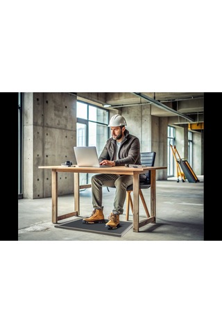 My-so KC7371213 Elektrikli Ayak Isıtıcısı