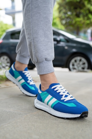 Bartrobel Erkek Günlük Sneaker Mavi