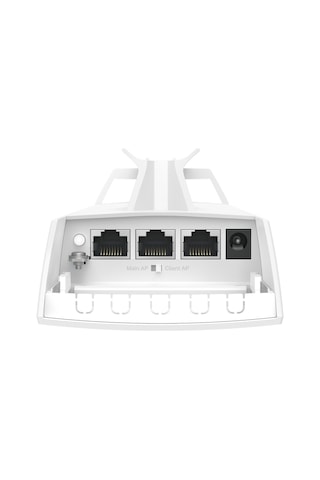 Omada Eap100-bridge Kit, 3port Gigabit, 300mbps, 2,4ghz, Pasif Poe, Indoor/outdoor 1km