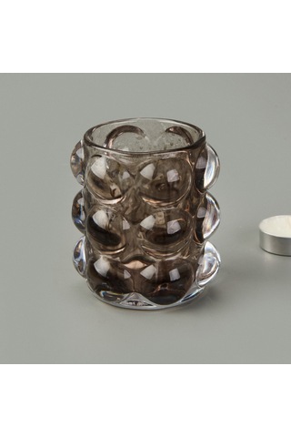 Artıı Casa Bubble Mumluk - Asorti - 9,5 Cm Renkli