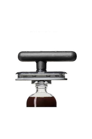 Ayarlanabilir Konserve Açacağı Mutfak Şişe Açacağı Taşınabilir Şişe Açacağı Mutfak Aksesuarları Konserve Açacağı Diğer