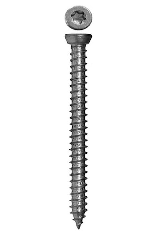 Çankaya Torks Buldex Vida 7.5mmx150mm Seçenekli 10 Adet