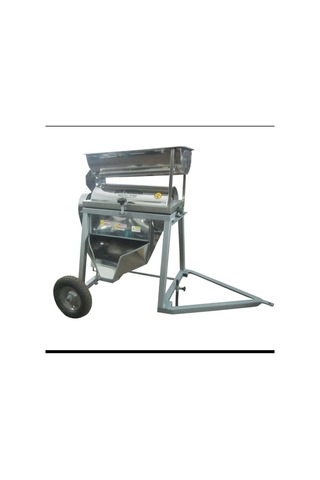 Şen Makina Salça Biber Tarhana Kuşburnu Makinesi 500 KG Kapasiteli