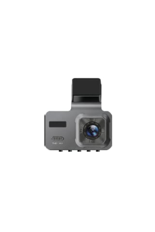 Onmi X10 Ön Ve Arka 2k+1k 2 Wifi Dashcam Araç Kamerası