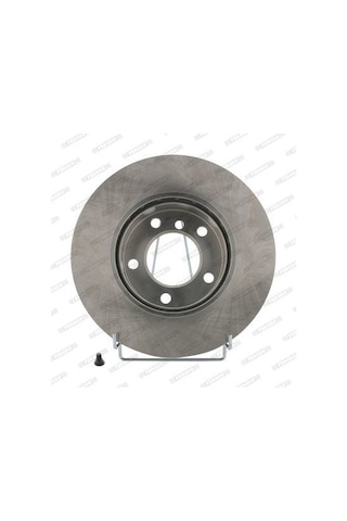 Bmw 3 Serisi E46 Ön Fren Diski 316İ 286 Mm 1999-2005 Ferodo