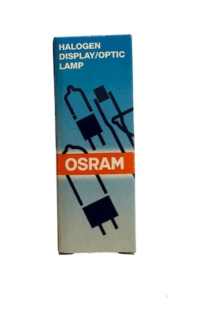 Osram 64640 Halojen Optik Hlx 150w 24v G6.35 Duy