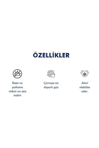 2 Adet Çakmak Gazı & 1 Adet Mini Çok Amaçlı Çakmak