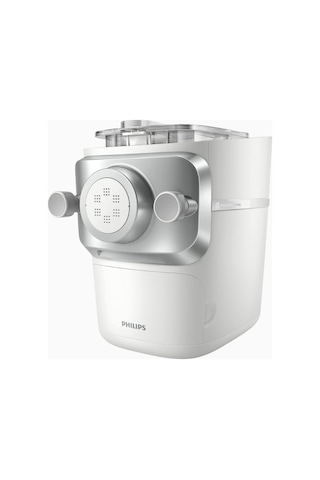 Philips 7000 Serisi Makarna Makinesi Proextrude Hr2660/00 Mutfak Ekipmanları Beyaz