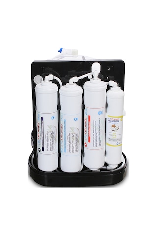 Lifewater Pro Su Arıtma Cihazı