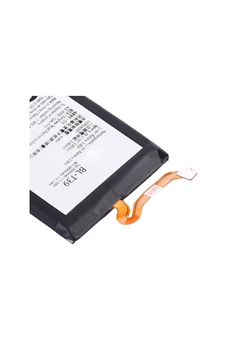 Cbtx Lg G7 Thinq Li-polimer Pil Uyumlu 3000mah Bl-t39