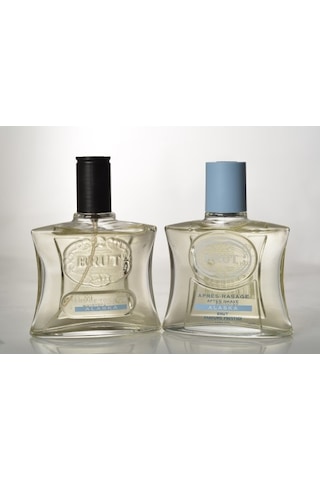 Brut Parfüm Alaska 100 ML + After Shave 100 ML