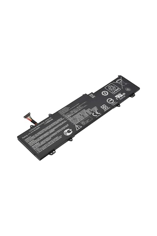 Asus Uyumlu Zenbook Ux32la, Ux32ln, C31n1330 Notebook Batarya Pil