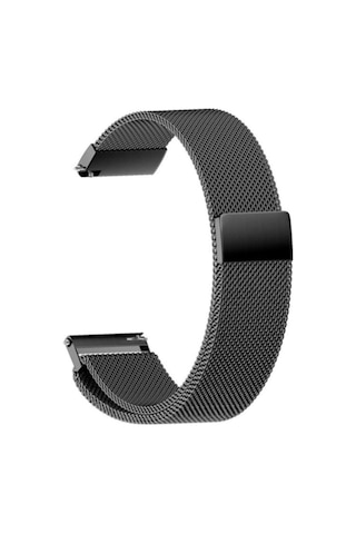 22Mm Gear S3 Watch 4 -Gt2 Gt2E 46Mm Kayış,Kordon Metal Milano Lo (173956311)