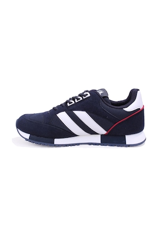 Dagoster Dma75-26109 Lacivert Ortopedik Günlük Erkek Spor Ayakkabı