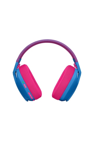 Logitech G435 Lightspeed Kablosuz Gaming Kulaklık