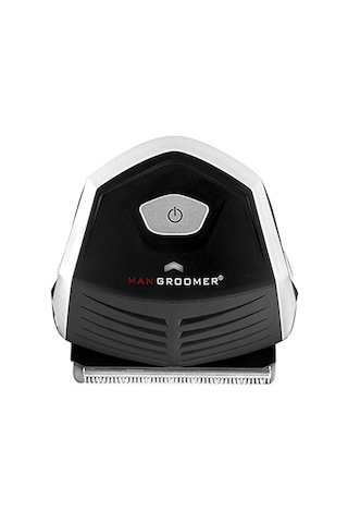 Mangroomer Ultimate Pro Kendi Kendine Saç Kesimi Kiti, Lithium Max