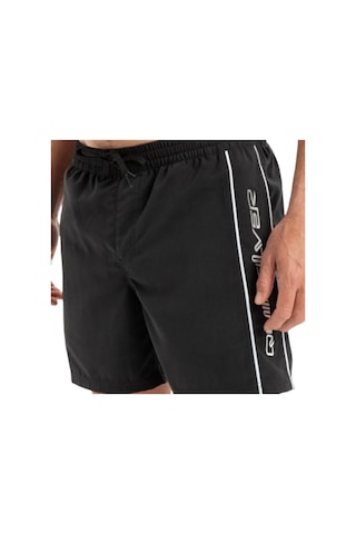 Quıksılver Quiksilver Everyday Vert 16 Erkek Siyah Volley Short Kvj0 Siyah
