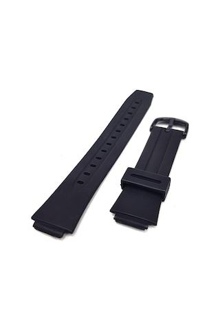 Casio Db-56 Plastik Saat Kordonu Kayışı Feza Marka