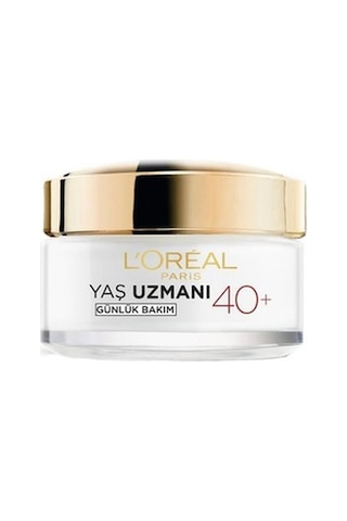 L'Oreal Paris  40+    Krem 50 ML
