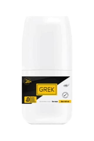 Biobellinda Grek Erkek Roll-On Deodorant 50 ML