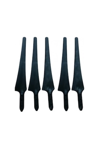 İsta Breeze 90 Cm Kompozit Kanat 5'li Set