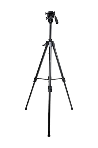 Dp-801 Pro 2.10 Cm Profesyonel Video Tripod