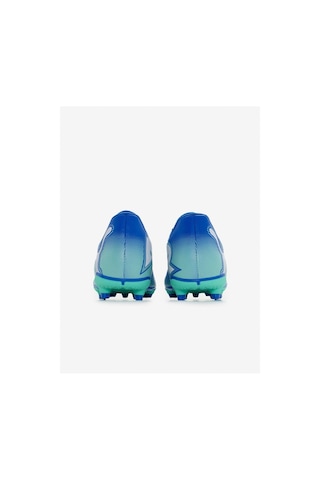 Puma Future 7 Play Fg/ag Krampon Mavi