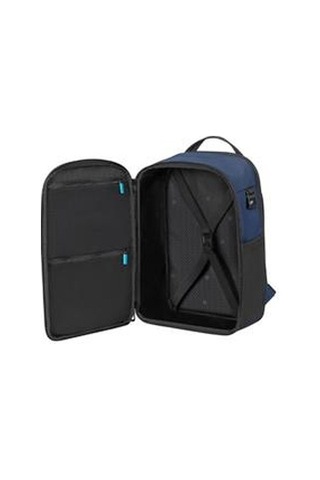Samsonıte Ks6-04-003 15.6 Moderny Seyahat Notebook Sırt Çantası Yeşil
