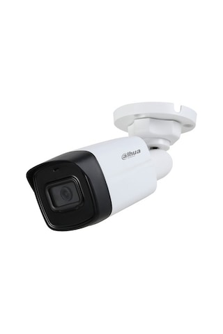 Dahua Hac-Hfw1200Tlp 2Mp 3.6Mm Hdcvı Ir Bullet Kamera