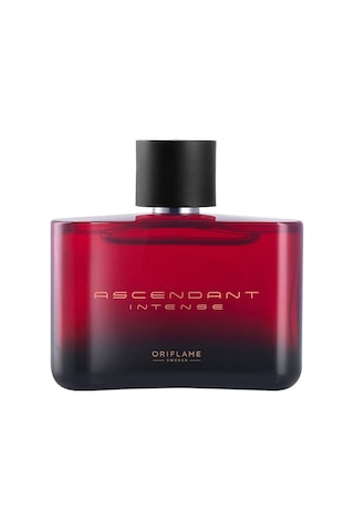 Oriflame Ascendant Intense Erkek Parfüm EDP 75 ML