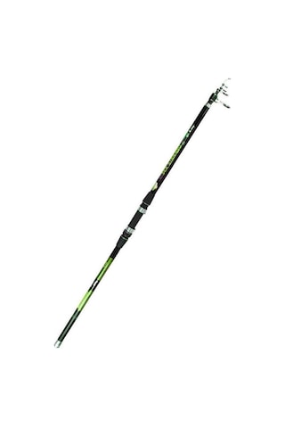 Discovery Sea Star Yeşil Surf Olta Kamışı 420 CM 70996