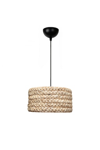 Homing Fiesta Natural El Yapımı Sarkıt Sl011 Bej