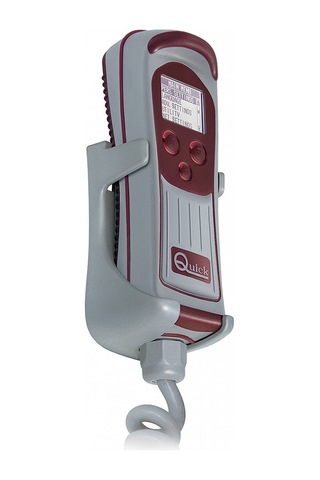 Quick CHC 1103 Zincir Sayacı