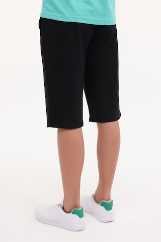 U.s. Polo Assn. Dustyıy025 Siyah Erkek Pantolon 000000000102233747 Siyah