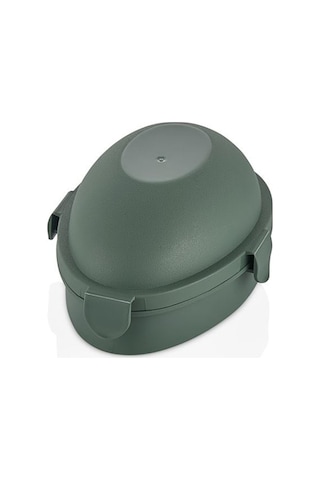Storeşahin Avokado Saklama Kabı - 3 Noktalı Kilitli Shn0720 Çok Renkli