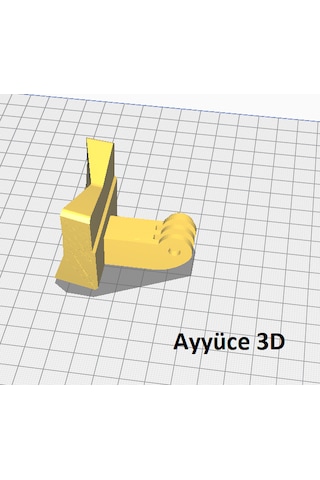 Ayyüce 3d, Ls'2 Rapid Kasklar İçin Aksiyon Kamera Bağlantı Aparat