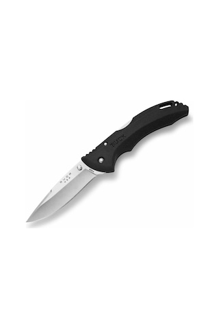Buck 286 Bantam Siyah Bhw Kamp Çakı Siyah