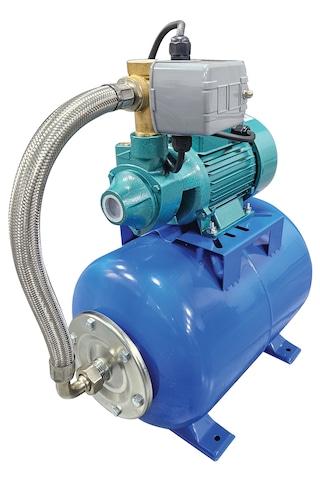 Varan Pompa Qb60 Hid./24 Paket Hidrofor