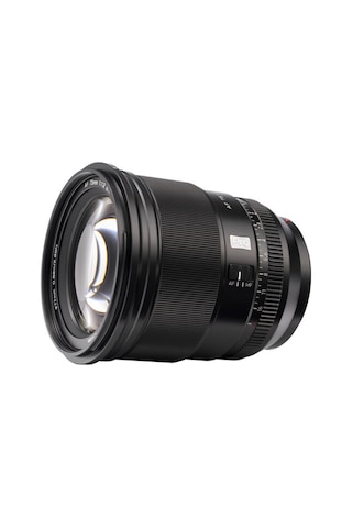 Viltrox AF 75 MM F/1.2 XF Pro (Fujifilm X) Uyumlu Lens