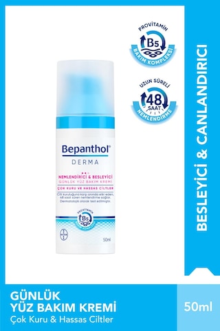 Bepanthol Gece & Gündüz & Dudak Yüz Bakım Ve Temizleme Seti + Kadife Çanta Hediye
